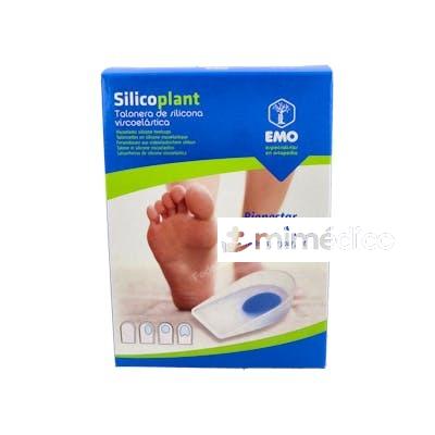 EMO TALONERA SILICOPLANT LITE T/M 37-39 (SH500) EMO