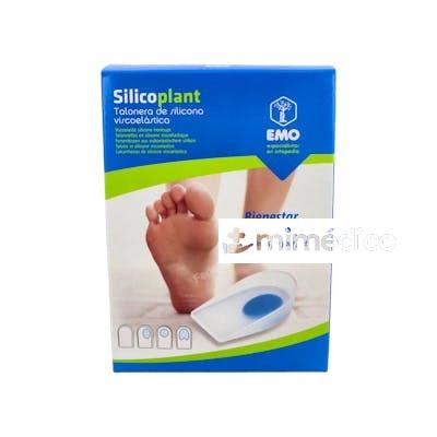 EMO TALONERA SILICOPLANT LITE T/XL 43-45 (SH500) EMO