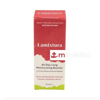 LAMIXTURA SERUM HIDRATANTE INTENSIVO 15ML. LAMIXTURA