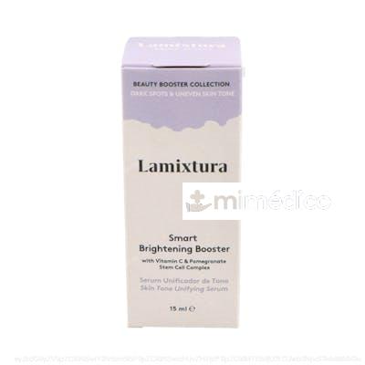 LAMIXTURA SERUM ILUMINADOR UNIFICADOR TONO 15ML. LAMIXTURA