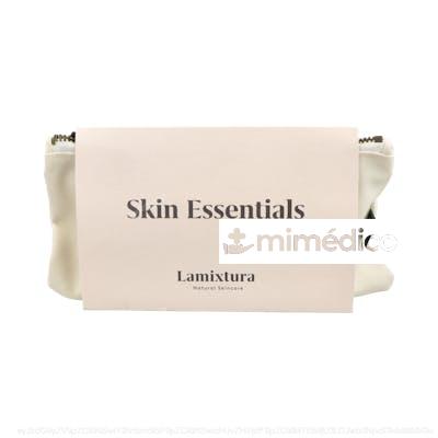 LAMIXTURA TRAVEL PACK SKIN ESSENTIALS LAMIXTURA