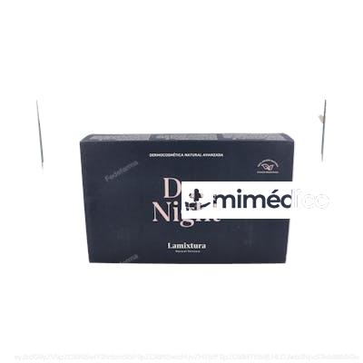 LAMIXTURA PACK DAY&AMP;NIGHT REPARA-REJUVENECE-HIDRATA LAMIXTURA