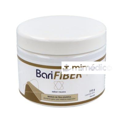 BARIFIBER 210GR. BARIATRIC