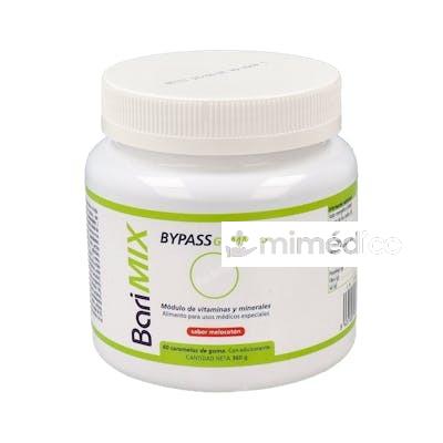 BARIMIX BYPASS 60GUMMIES BARIATRIC