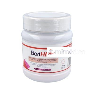 BARIHMB 360GR. BARIATRIC