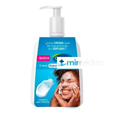 CETAPHIL CREMA ESPUMA LIMPIADORA 473 ML CETAPHIL