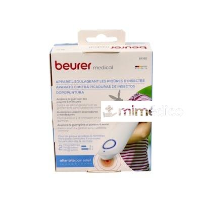 BEURER APARATO CONTRA PICADURAS DE MOSQUITOS BR-60 BEURER