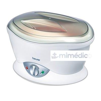 BEURER MASAJE PARAFINA MANOS PIES Y CODOS MP-70 BEURER