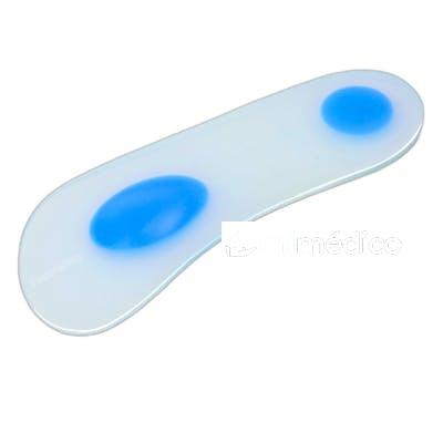 EMO SEMIPLANTILLAS SILICOPLANT BLUE 40/41 2U SP400 EMO