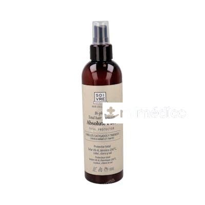SOIVRE SPRAY PROTECTOR TERMICO ABSOLUTE PRO 250ML SOIVRE
