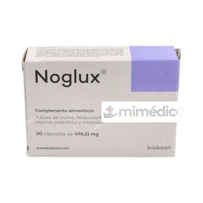 NOGLUX 30CAP. BIOKSAN
