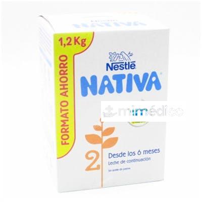 NATIVA 2 600 G 2 U NATIVA