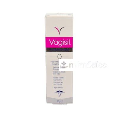 VAGISIL SERUM REJUVENECEDOR 30 G VAGINESIL