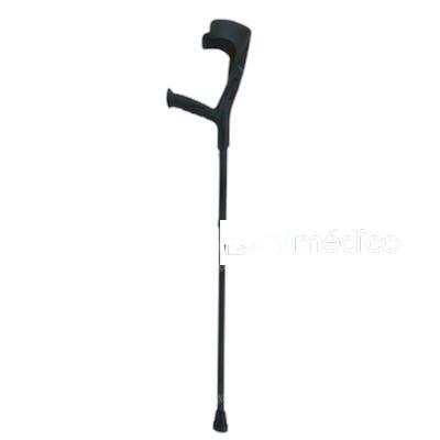 MULETA PLEG REG 85-100 CM CONT 19MM NGR 2UN (2163) GARCIA