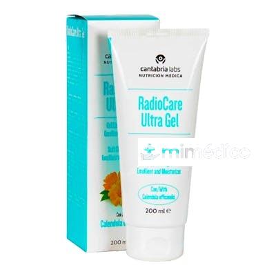 RADIOCARE ULTRA GEL 200 ML NM