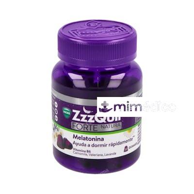 ZZZQUIL FORTE 30 GOMINOLAS ZZZQUIL 