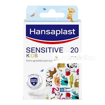 HANSAPLAST SENSITIVE KIDS ADH 20 UN HANSAPLAST