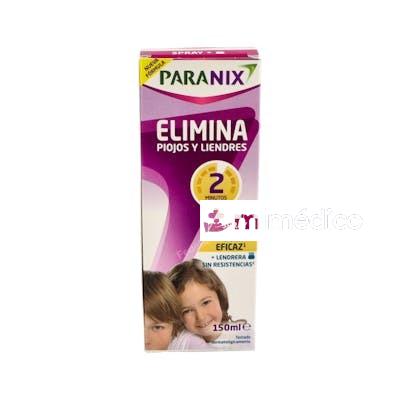 PARANIX SPRAY ELIM 150 ML PARANIX