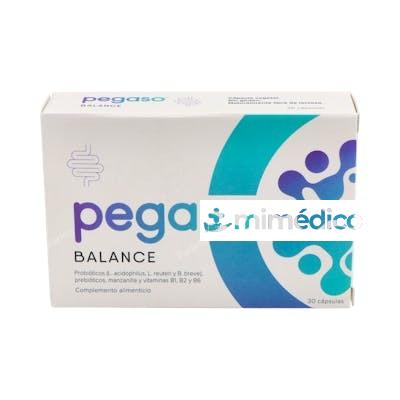 PEGASO BALANCE 30 CAPS PEGASO