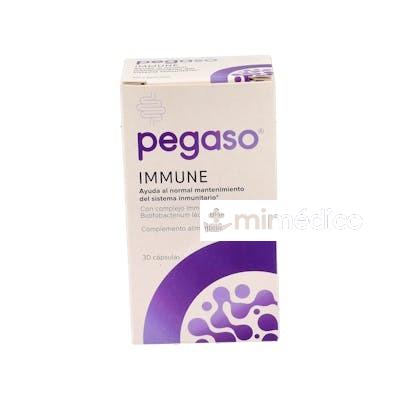 PEGASO IMMUNE 30 CAPS PEGASO