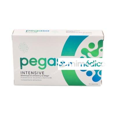PEGASO INTENSIVE 14 CAPS PEGASO