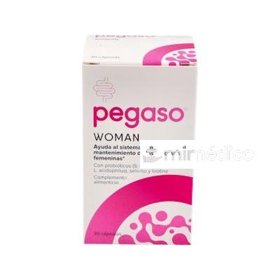 PEGASO WOMAN 30 CAPS PEGASO
