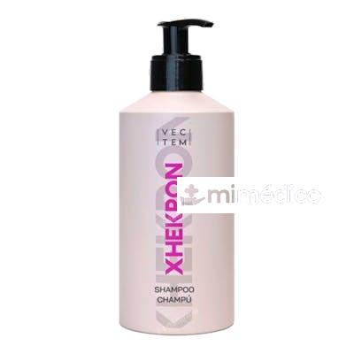 XHEKPON CHAMPU 400 ML VECTEM