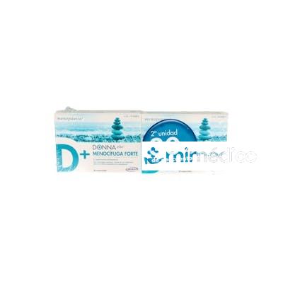 DONNAPLUS MENOCIFUGA FORTE 30 COMP 2 U** DONNAPLUS