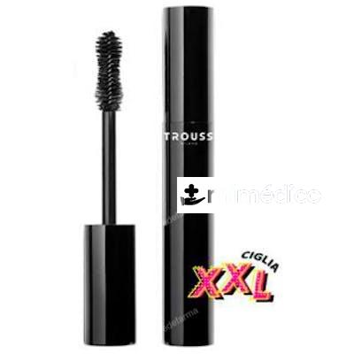 TROUSS MAKE-UP MASCARA DE PESTAÑAS XXL TROUSS