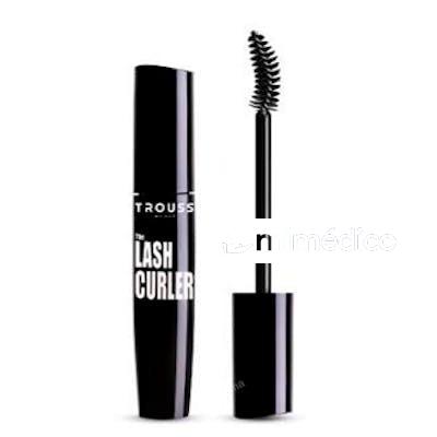 TROUSS MAKE-UP MASCARA DE PESTAÑAS LASH CURLER TROUSS