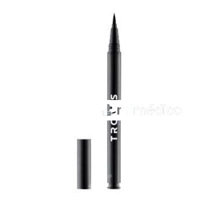 TROUSS MAKE-UP EYELINER NEGRO INTENSO WATERPROOF TROUSS