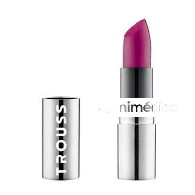 TROUSS MAKE-UP BARRA DE LABIOS COLOR BORDEUX TROUSS