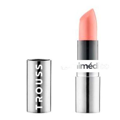 TROUSS MAKE-UP BARRA DE LABIOS COLOR NUDE TROUSS
