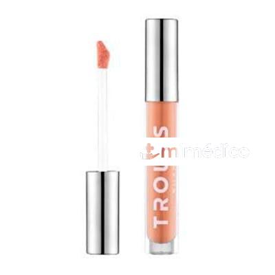 TROUSS MAKE-UP LABIAL LIQUIDO MATE COLOR NUDE TROUSS