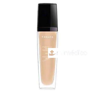 TROUSS MAKE-UP BASE MAQUILLAJE NUDE PEACH 02 TROUSS