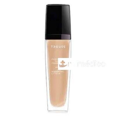 TROUSS MAKE-UP BASE MAQUILLAJE NATURAL BEIG 03 TROUSS