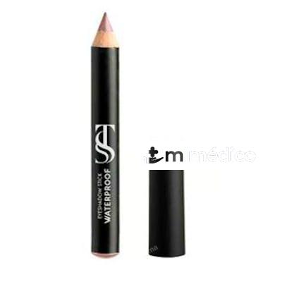 TROUSS MAKE-UP SOMBRA EN LAPIZ WATERP ROSE GOLD 02 TROUSS