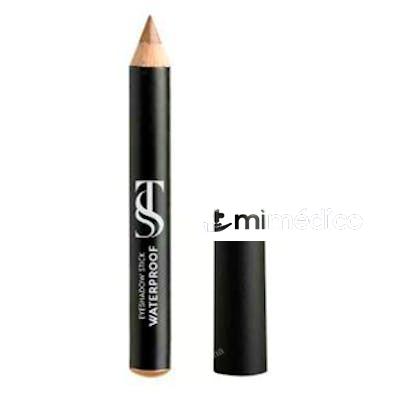 TROUSS MAKE-UP SOMBRA EN LAPIZ WATERP. BRONZER 03 TROUSS
