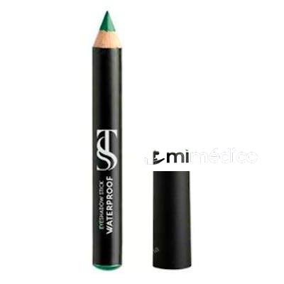 TROUSS MAKE-UP SOMBRA LAPIZ WATERPROOF ESMERALD 05 TROUSS