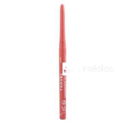 TROUSS MAKE-UP LAPIZ LABIOS WATERPROOF NUDE 01 TROUSS