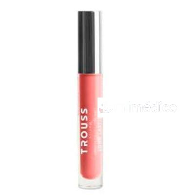 TROUSS MAKE-UP LABIAL LIQ MATE HIDRAT. BRICK 07 TROUSS