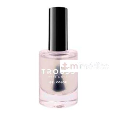 TROUSS MAKE-UP GEL UÑAS TOP COAT 01 TROUSS