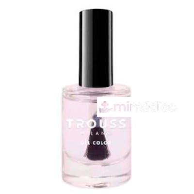 TROUSS MAKE-UP BASE UÑAS REFORZANTE COAT 01 TROUSS