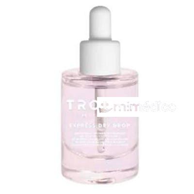 TROUSS MAKE-UP EXPRESS DRY DROPS TROUSS