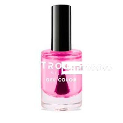 TROUSS MAKE-UP BASE BLANQUEADORA DE UÑAS TROUSS