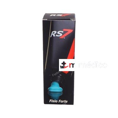 RS7 FISIO FORTE CREMA DE MASAJE DEPORTIVO 60 ML REVA