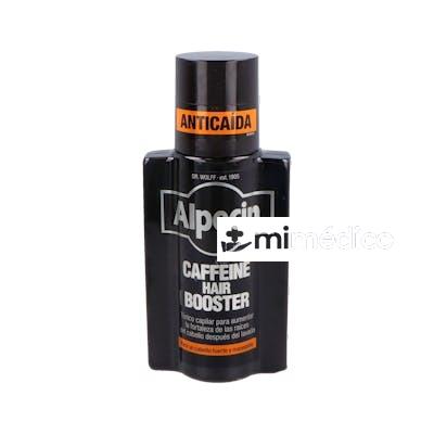 ALPECIN CAFFEINE HAIR BOOSTER TONICO 200ML. ALPECIN