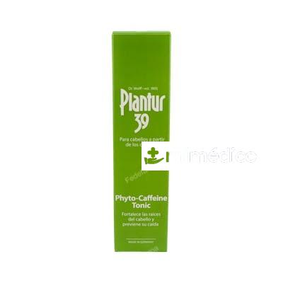 PLANTUR 39 TONICO ANTICAIDA 200 ML PLANTUR