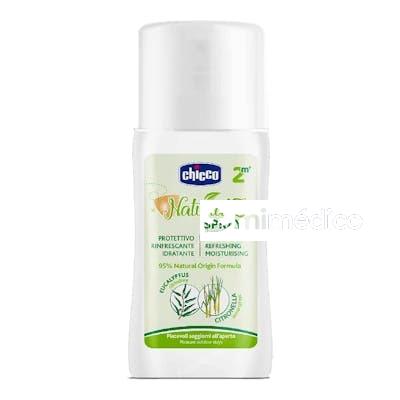 CHICCO NATURALZ SPRAY 2M+ 100 ML CHICCO