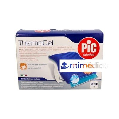 PIC THERMOGEL GEL FRIO / CALOR MAXI 30 CM X 20 CM PIC
